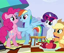 Image result for My Little Pony Friendship Is Magic Season 3
