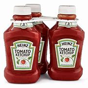 Image result for ketchup