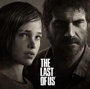 Image result for Last of Us Game Cover
