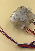 Image result for Sharp Double Washing Machine ES 6535T Timer