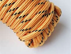 Image result for Braided Boat Rope