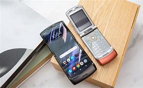 Image result for motorola razr 2019