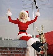 Image result for Dolly Parton Merry Christmas