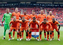 Image result for Netherlands World Cup 2022