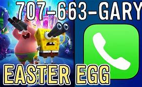 Image result for SpongeBob's Phone Number