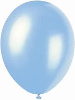 Image result for Peach Sky Blue Balloons