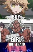 Image result for Anime Age Logic