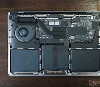 Image result for MacBook M2 Pro 14 Inside