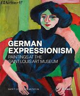 Image result for German Expressionism Paintings