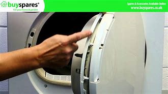 Image result for Broken Dryer Door Handle