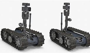 Image result for Army Robot 3D