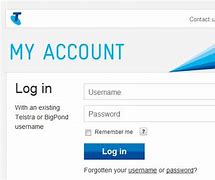 Image result for Log into My Account