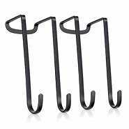 Image result for Over the Door Hooks