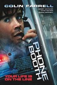 Image result for Phone booth Trailer