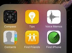 Image result for iPhone Voice Memo Icon