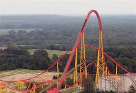 Image result for Kings Dominion VA