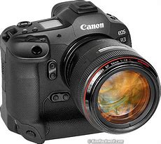 Image result for The Canon Pro 1 Camera by Ken Rockwell