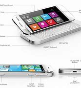 Image result for Old Windows Phone with Keyboard and Stylus