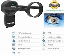 Image result for Dual Iris Scanner