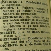 Image result for Diccionario Definiciones