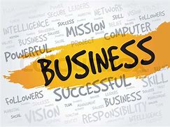 Image result for Business Word