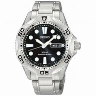Image result for Seiko Quartz Watches for Men Stainless Steel