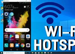 Image result for WiFi Hotspot Download for PC