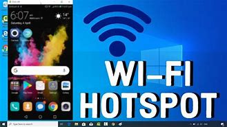 Image result for Make a Wi-Fi AP