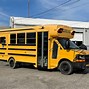 Image result for Bluebird Mini School Bus