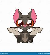 Image result for Cute Bat Illustration