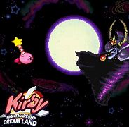 Image result for Nightmare Memes Kirby