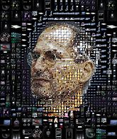 Image result for Rip Post of Steve Jobs