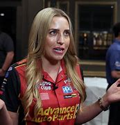 Image result for Brittany Force Drag Racing