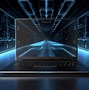 Image result for Laptop with Blurry Computer Screen Cartoon