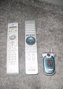Image result for Sony Universal Replacement Remote