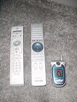 Image result for Audiovox DVD Remote