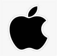 Image result for apple logo stickers