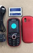 Image result for Red Cell Phone