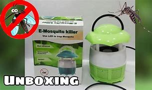 Image result for Mosquito Catcher Machine