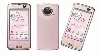 Image result for Makeup Pink Cell Phones for Girls