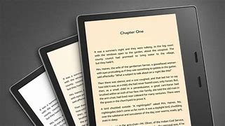 Image result for Ambient Light On Kindle Oasis