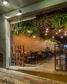 Botequim Sapucaí, Arquitetura, projeto de bar, cerveja, Belo Horizonte