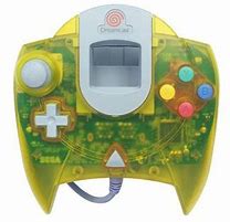 Image result for Dreamcast Controller Colors