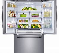 Image result for Samsung RF260BEAESR Refrigerator