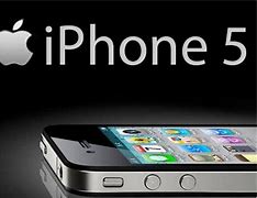 Image result for Apple iPhone 5 Plus