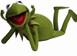 Image result for Kermit with Pickle