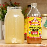 Image result for Apple Cider Vinegar and Honey