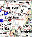 Image result for Lehigh Valley PA