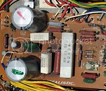 Image result for Audio Amplifier Circuit Board