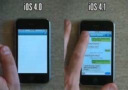 Image result for iPhone 3G iOS 4